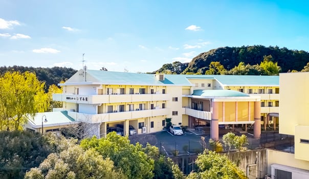 軽費老人ホームいずみ苑