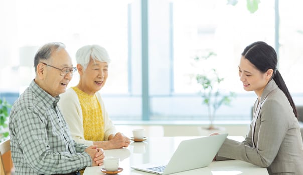 ケアプランセンターいずみケアプランセンタ